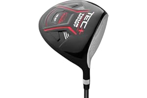 Intech Tec Plus Golf Drivers for Men & Women, Right Handed Standard/Offset