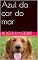 Livro Azul da cor do mar