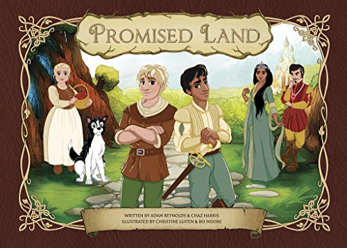 Promised Land