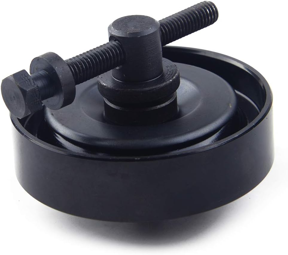 CITALL Automotive transmission belt tensioner pulley Fit For modern Avene Elantra Kia Rio Spectra 97834-29010