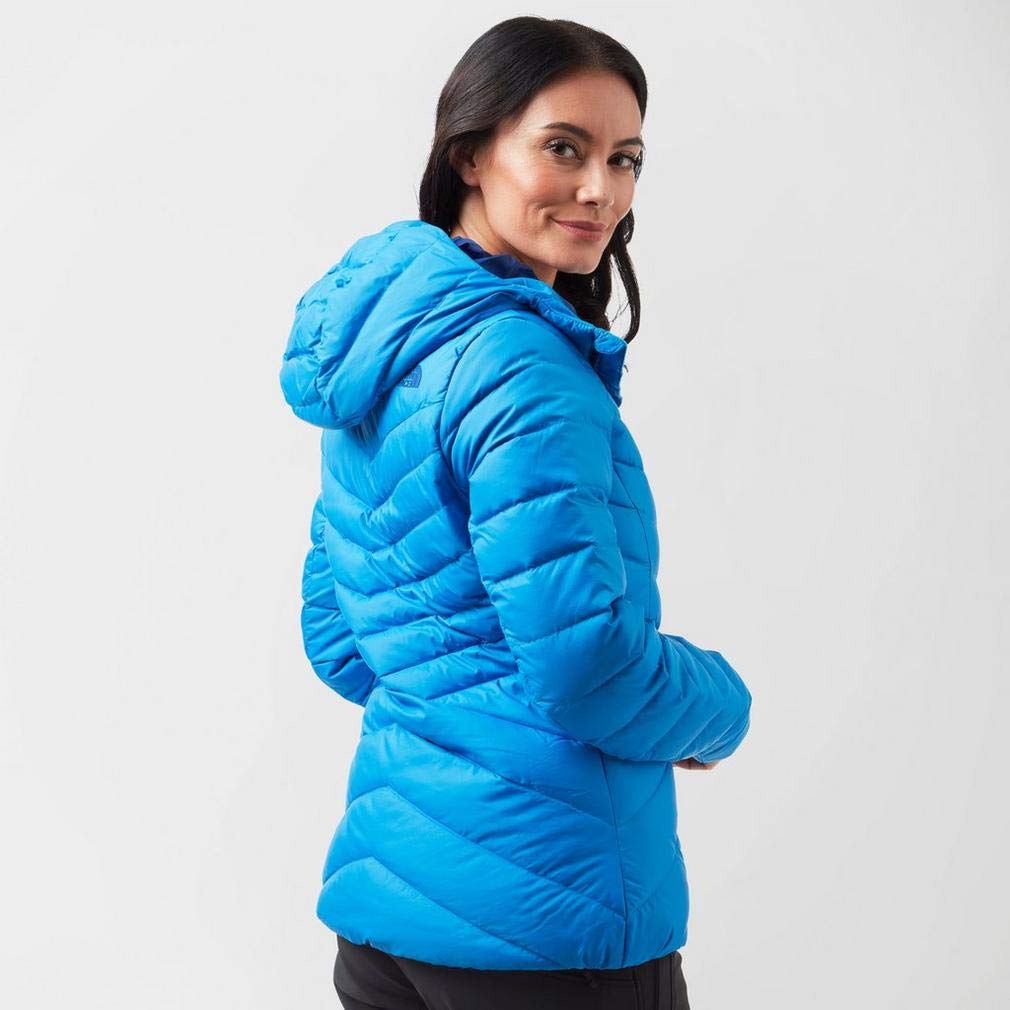 the north face moonlight down jacket