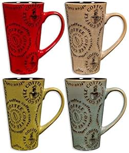 Amazon.com | Home Essentials Home Essentials & Beyond 72585 16 oz. Word