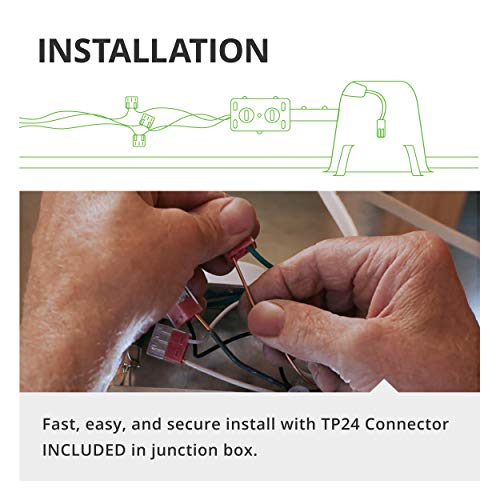 2 Sunco+Lighting+Recessed+Downlight+Electrician