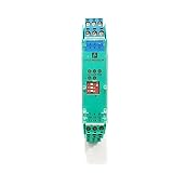 PEPPERL & FUCHS KFD2-SR2-EX2.W AMPLIFIER
