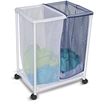 HOMZ 4540010 Double Mesh Sorter, 22