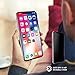 [3-Pack] iPhone XS & iPhone X Privacy Screen Protector, Webeli Anti Spy Anti-Glare Tempered Glass for iPhone X/XS 5.8 inch