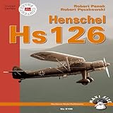Henschel HS 126 (Orange Series) by 
