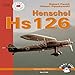Henschel HS 126 (Orange Series) by 