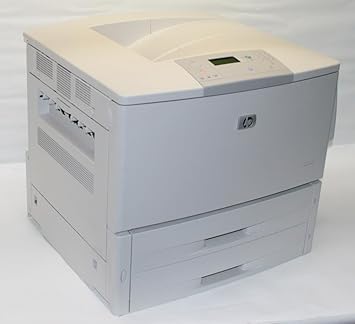 refurb laser printer