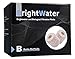 BrightWater Bio Media, Fish Tank Filter Media, Ceramic Filter Ring, Ceramic Ring Fish Filter for Aquarium, Bio Media, Bio Media Ceramic Ring, B-Series (500g/17.6oz)