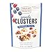 Creative Snacks Bountiful Berry Granola Clusters, Great for Snacking or Cereal, 12 ounce bag