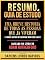 Livro Resumo & Guia De Estudo - Uma Breve Historia De Todas As Pessoas Que Ja Viveram (A Brief History Of Everyone Who Ever Lived) - Baseado No Livro De Adam Rutherford