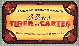 La  boîte à tirer les cartes