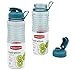 Rubbermaid Hydration Chug Bottle, 30 Ounce, Assorted Colors