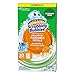 Scrubbing Bubbles Fresh Brush Flushables Refill, Toilet and Toilet Bowl Cleaner, Eliminates Odors and Limescale, Citrus Action Scent, 10ct