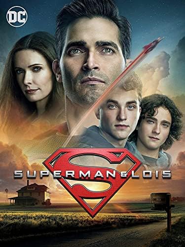 Amazon.com: Lois & Clark: The New Adventures of Superman - The