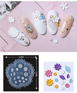 すべての美しい花の画像 最新レジン パーツ 花