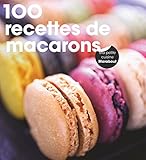 200 recettes de macarons by