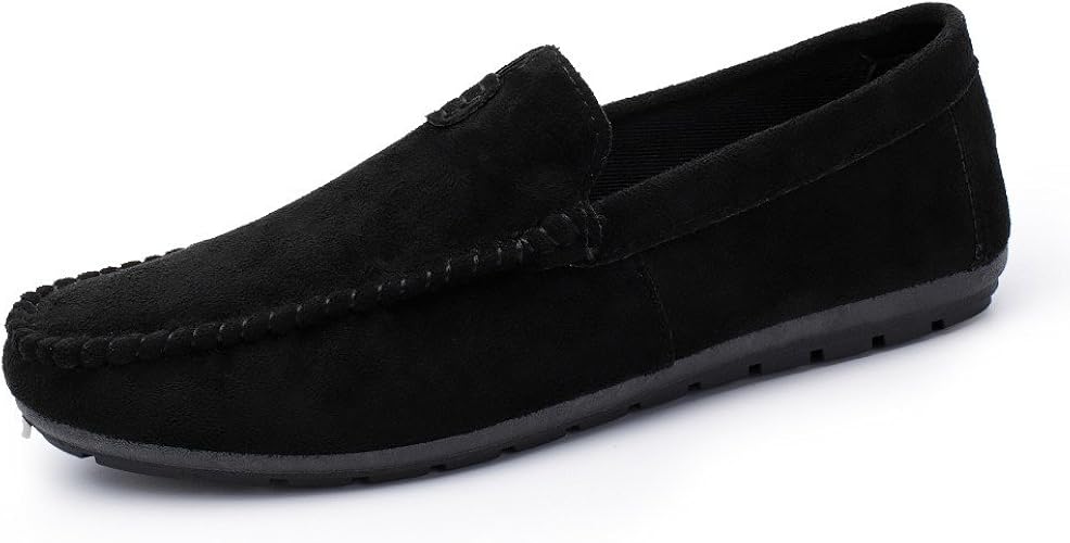 mens flats