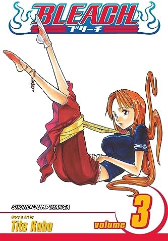 Amazon.com: Bleach, Vol. 1: Strawberry and the Soul Reapers eBook