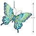 Hallmark Keepsake Christmas Ornament 2019 Year Dated Brilliant Butterflies,