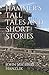 Hammer's Tall Tales and Short Stories by John Michael Hanzlik