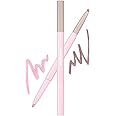 COLORGRAM Under Eye Highlighter Stick 06 Cool Pink | Silky-Smooth Long-Lasting Highlighter & Contouring Stick for Smudge-Proof, Shining Daily Makeup | K-Beauty Face Highlighters & Luminizers