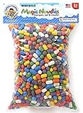 Magic Nuudles Mini Bold  Building Blocks Children's Arts and Crafts