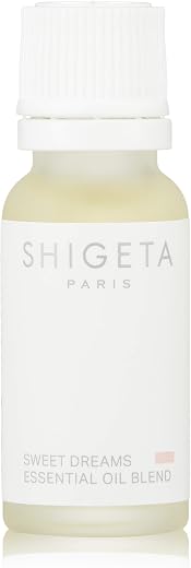 SHIGETA(シゲタ) スウィートドリーム 15ml