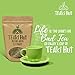 Instant Green Tea Powder 2 Ounce (100 Servings) 100 Percent Pure Tea  No Fillers, Additives or Artificial Ingredients of Any Kind