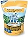 Natural Balance Limited Ingredient Rewards Crunchy Biscuits, Grain-Free Dog Treats for Adult Dogs of All Breeds, Duck Recipe, 14 Ounce (Pack of 1)