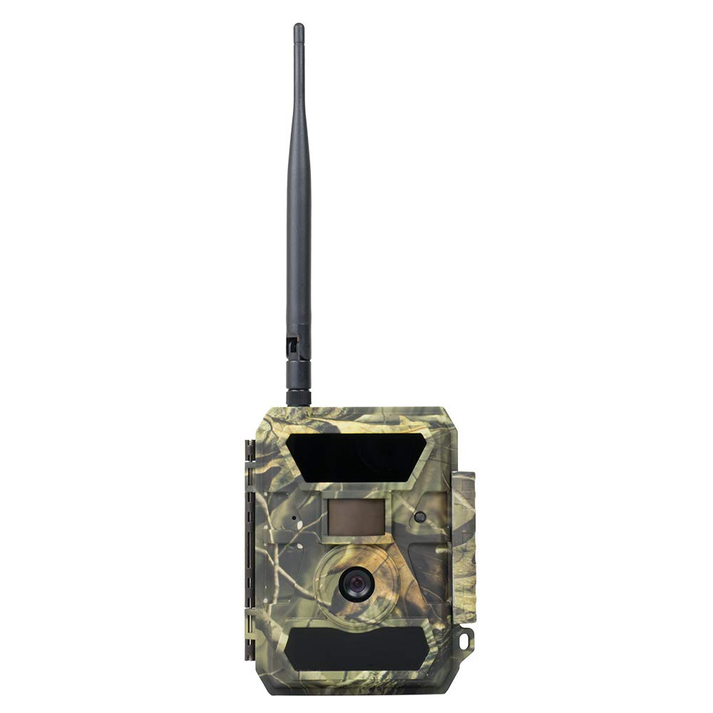 12MP 1080P Hunting Scouting Trail Digital Camera Wildlife Camera PNI Hunting 350C, Outdoor Usage