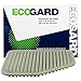 ECOGARD XA5891 Premium Engine Air Filter Fits 2008-2009 Pontiac G8, 2014-2017 Chevrolet SS, 2011-2017 Caprice