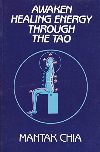Amazon.com: Healing Light of the Tao: Foundational Practices to