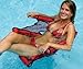 Swimline 9043 Sling Chair Swimming Pool Floating Chair