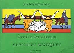 Pasteurs et paysans béarnais