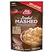 Betty Crocker Loaded Mashed Potatoes, 4.7 oz (Pack of 7)
