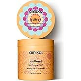 amika soulfood nourishing mask