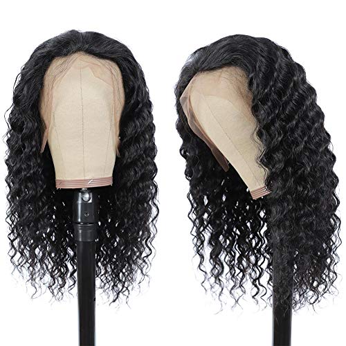 UpgradeU-Lace-Front-Wigs-Human-Hair-Pre-Plucked-with-Baby-Hair-150-Density-Brazilian-Deep-Wave-Lace-Front-Human-Hair-Wigs-for-Black-Women-13x4-Lace-Front-18