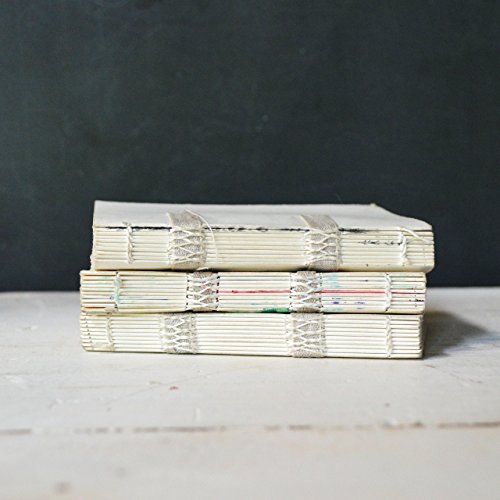 4" Anselm Bookbinding Kit - Thumbnail 4