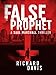 False Prophet: A Saul Marshall FBI thriller (A Saul Marshall Thriller 1)