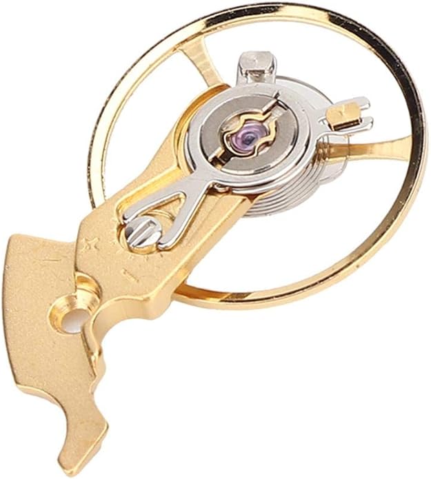 Professional Watch Balance Wheel, Watch Movement Parts Balance Wheel