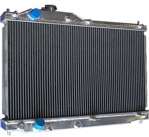 OPL HPR155 Aluminum Radiator For Honda S2000 (Manual Transmission)