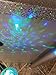 Disco Ball Party Decorations-NIUBIER Disco lights with Remote Control Music Actived Ocean Wave Lighting Effect LED balls for kids lightshow for Birthday ,Club,Wedding,Karaoke Machine
