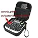 khanka Hard Case for Epson LabelWorks LW-300 Label Maker