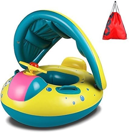infant baby swim float