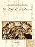 Front cover for the book New York City Subway by Tom Range Sr.