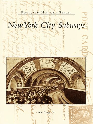 New York City Subway