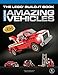 The LEGO Build-It Book, Vol. 2: More Amazing Vehicles by Nathanael Kuipers, Mattia Zamboni