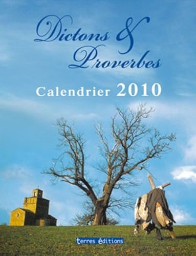 Download Calendrier 2010 Dictons et Proverbes PDF